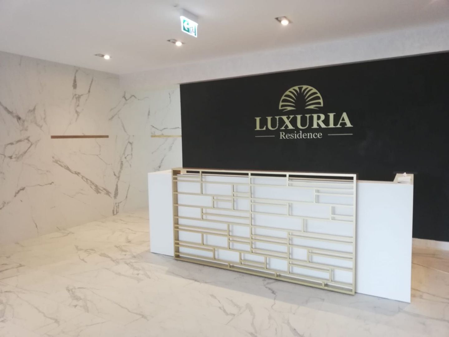 Apartament deosebit 3 camere I Luxuria Residence I Zona Domenii - Poză 16