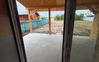 Duplex de vânzare în Giarmata Vii – 2 unități individual sau împreună - Poză 28