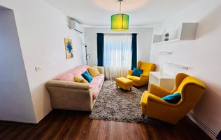 Apartament 3 camere zona Iulius Mall