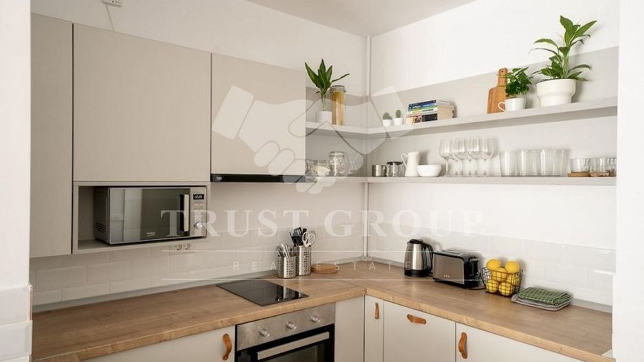 Apartament 2 camere Aviației | Loc de parcare - Poză 5