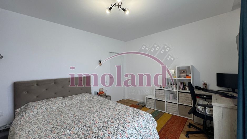 Apartament 2 camere cu parcare - Uranus - Poză 4