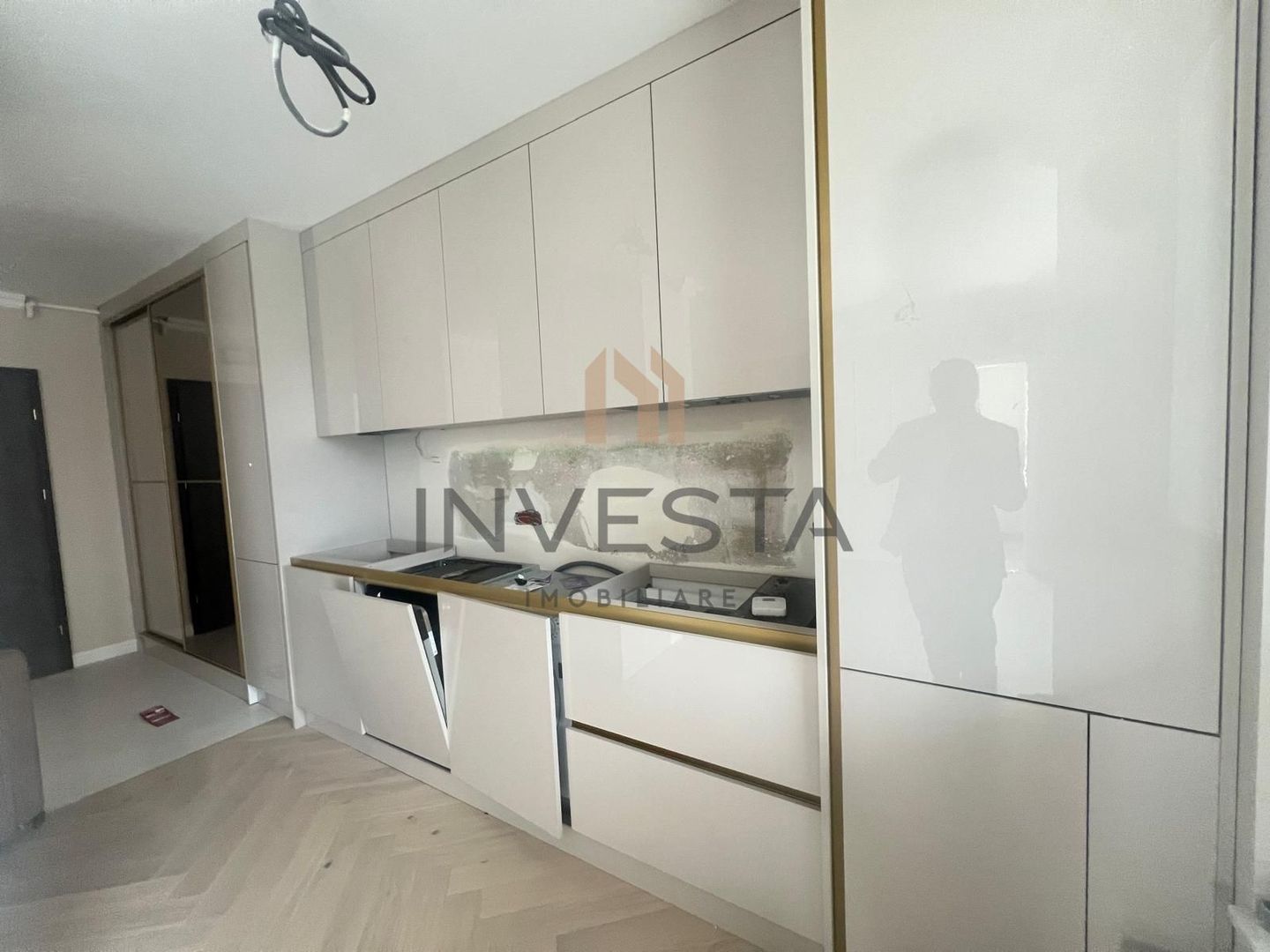 Ap 3 camere exclusivist | Etaj 1 | Finisaje premium | bloc nou! - Poză 5