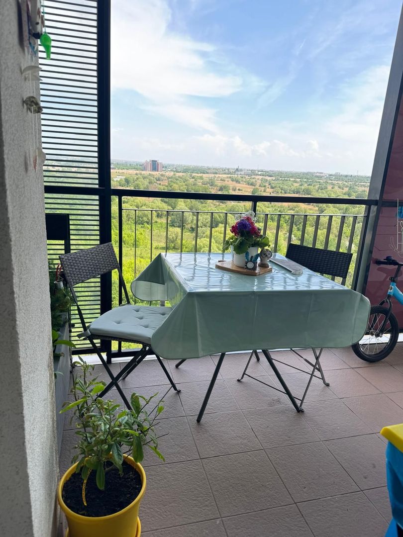 De vanzare Apartament 4 camere Asmita Gardens Vacaresti Tineretului - Poză 1