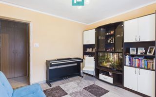 Apartament 2 camere modern Rogerius, et.3 - Poză 8