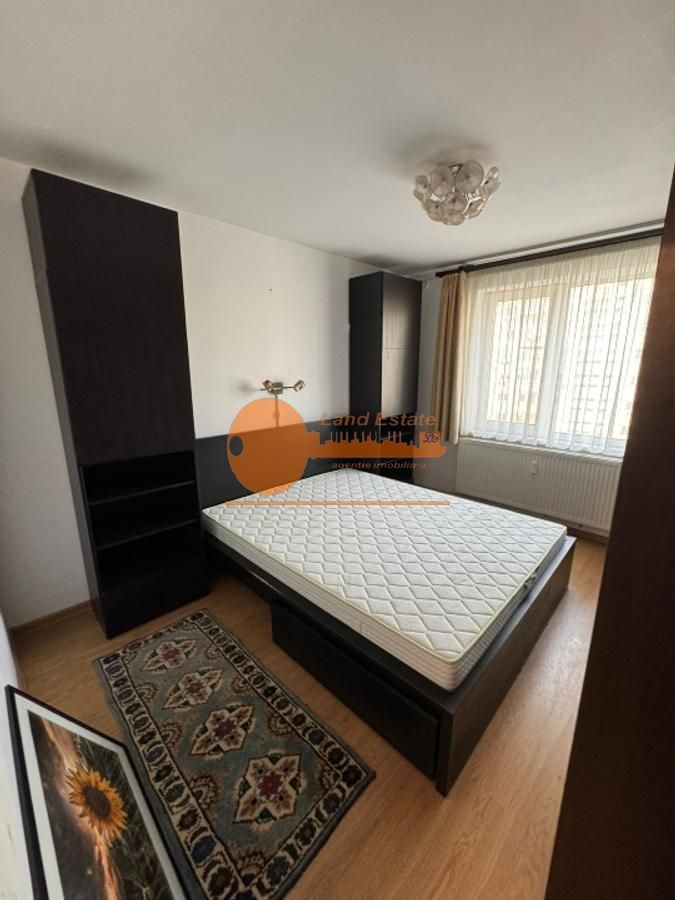 Apartament 3 camere 2 băi Complet mobilat Zona Crângași – Podul Grant - Poză 5