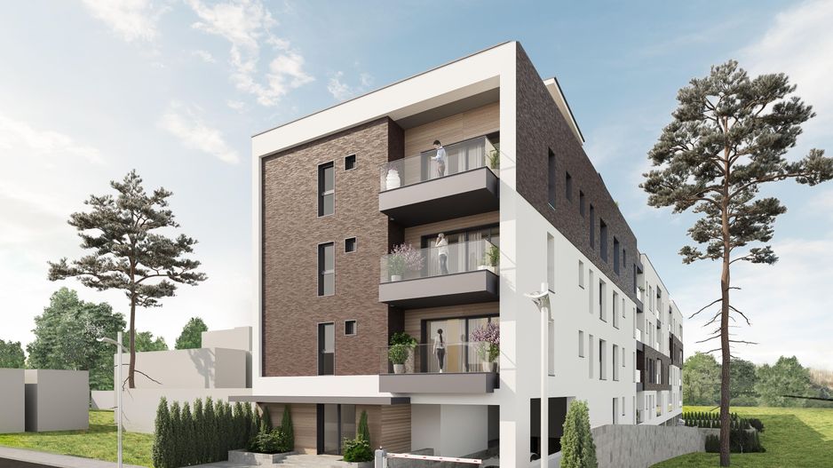 Teren cu Autorizatie Sector 1 | 37 apartamente | Oportunitate - Poză 20