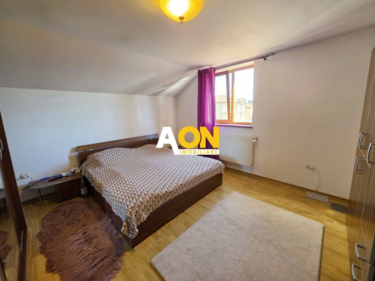 Casa individuala, 4 camere, 272 mp teren, Ampoi 3 - Poză 14