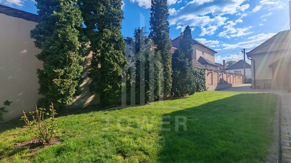 Casă individuală de vânzare – cartier Lazaret, Sibiu - Poză 1