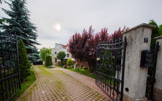 Vilă Exclusivistă în Copou – 680 mp Utili | Teren 1.414 mp - Poză 25