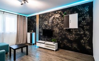 Drumul Taberei, 2 camere de inchiriat, etaj 2, decomandat, 41 mp, mobilat modern - Poză 3