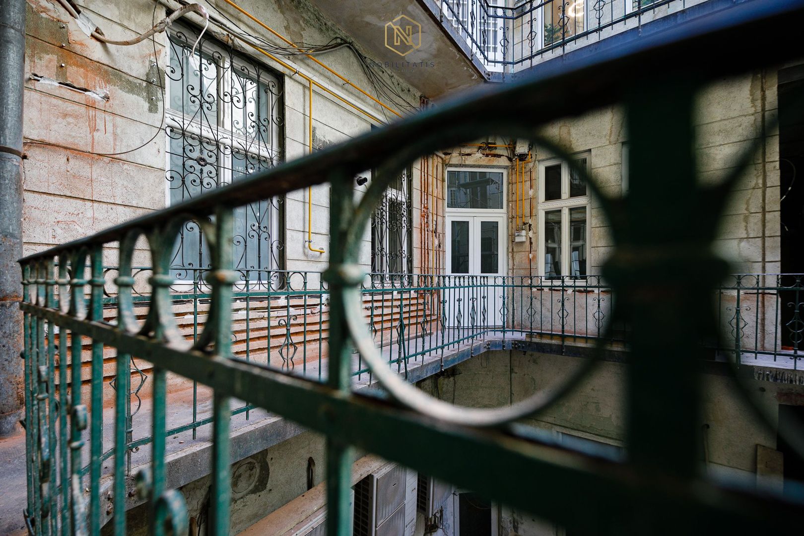 OFERTA VANDUTA - Apartament Ultracentral Palatul Ciobanu | Com 0% - Poză 31