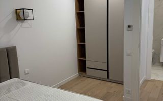 Apartament 2 camere modern | One Cotroceni | Loc de parcare inclus - Poză 3