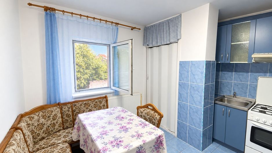 COMISION 0%, Apartament 3 Camere, Etaj 1, 70 mp, Izolat Sagului/Kiriac - Poză 9