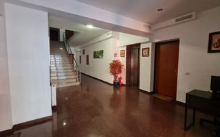 Apartament 3 camere zona Herastrau pentru inchiriere - Poză 3