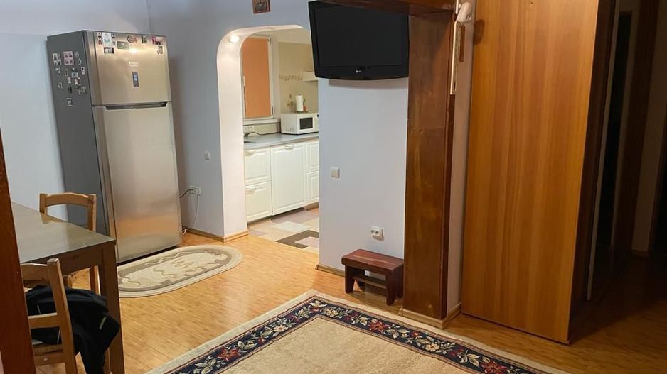 vila indiv+1198mp teren/pe DN4(sosBucuresti) in Frumusani/jud.Calarasi - Poză 18