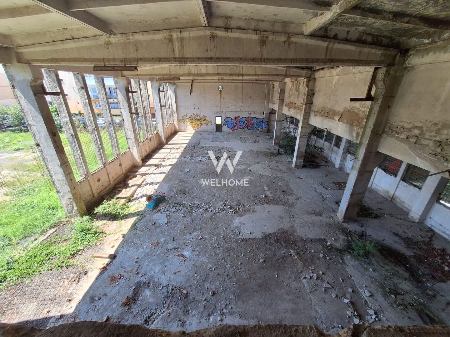 De vânzare – Spațiu versatil, ideal investiție, zonă centrală - Poză 7