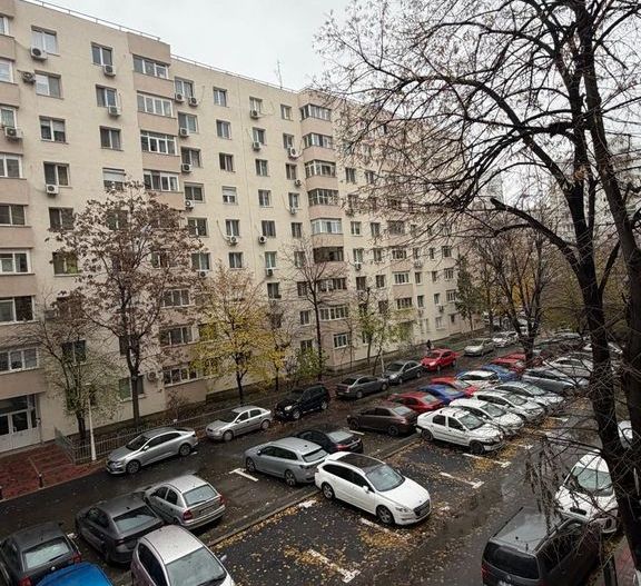 Garsoniera decomandata Dristor - Mihai Bravu, 34 m2, 5 min metrou - Poză 10