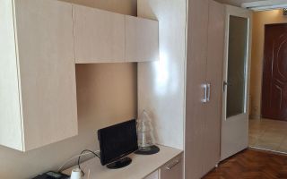 Apartament  1 camera Circumvalatiiunii - Poză 1