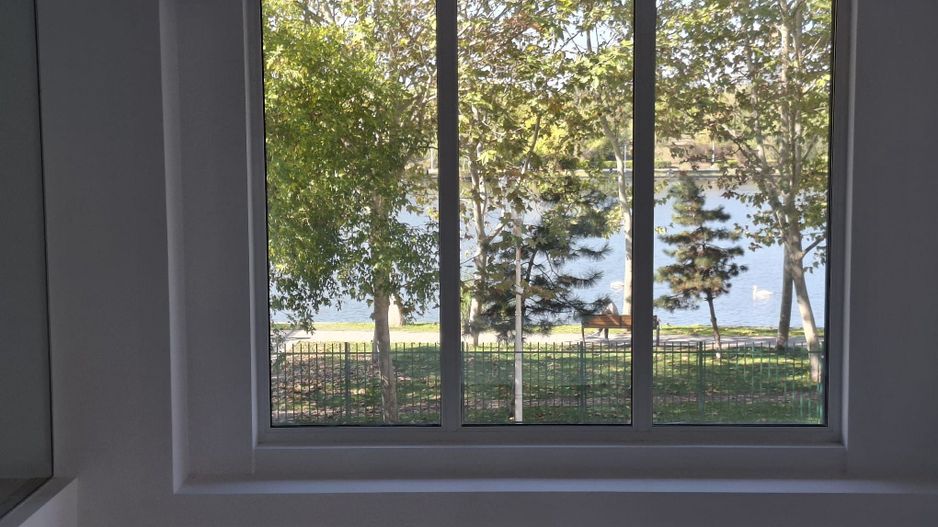 4 camere Bloc Nou Rezidential Birouri L330 GranVia Lake View - Poză 23