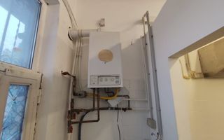 Spatiu comercial de inchiriat (bucatarie, catering, restaurant) in zona Grivita - Poză 7