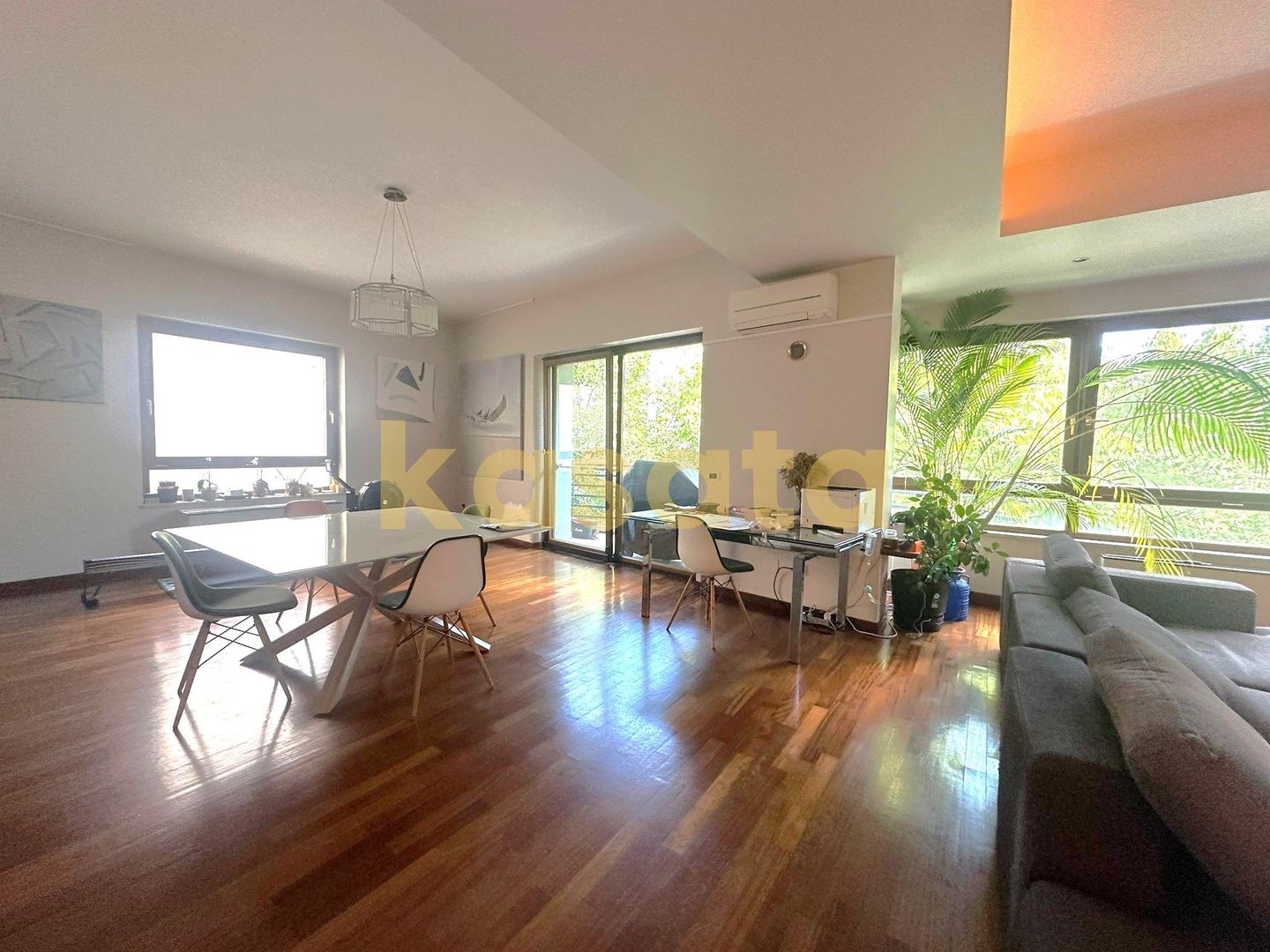 Apartament 4 camere 178 mp utili | Cartier Primăverii - Poză 4