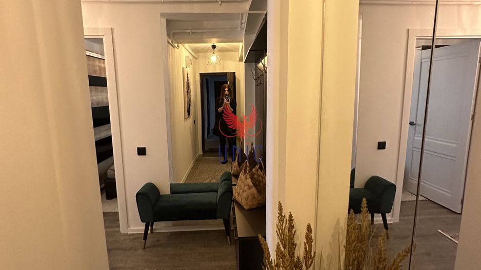 Apartament lux zona Amaradia-Fagaras - Poză 13