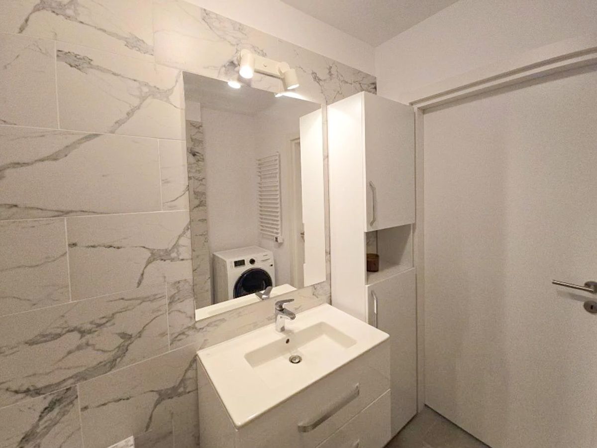 Închiriere apartament 2 camere | Prima Închiriere | Parcare inclusă - Poză 12