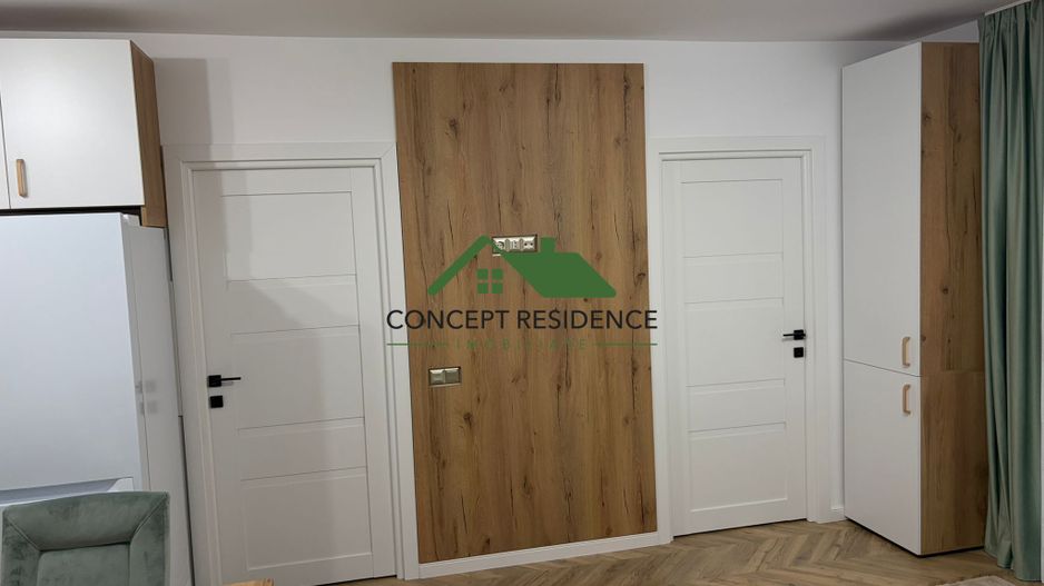Apartament premium 3 camere+loc de parcare, bloc nou – zona Lămâiței - Poză 10