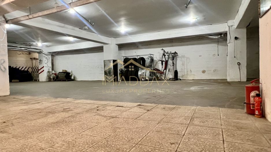 Spațiu comercial***350 mp**Rampa Auto//Lujerului – Militari - Poză 8