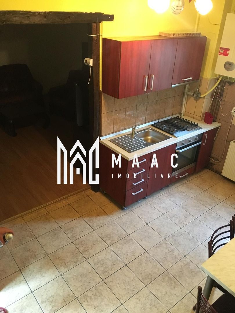 Casa de închiriat I 2 camere I piața cluj - Poză 5