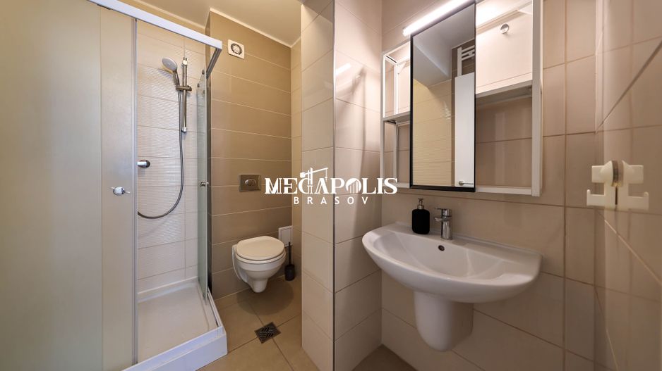 3 Camere | Tractorul | 67 MP | Parcare | Terasă 46 MP - Poză 15