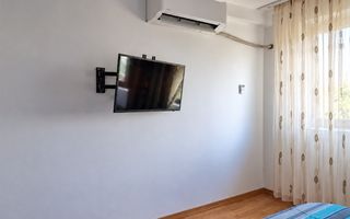APARTAMENT 4 CAMERE | DECOMANDAT | 2 BAI | BLOC REABILITAT | PARCUL HERASTRAU - Poză 2