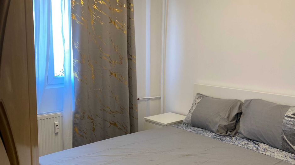 Apartament 2 camere de inchiriat, mobilat, metrou Raul Doamnei -Pet Friendly - Poză 1