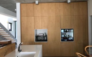 Vilă Individuala | Locație premium | Panouri solare - Poză 14