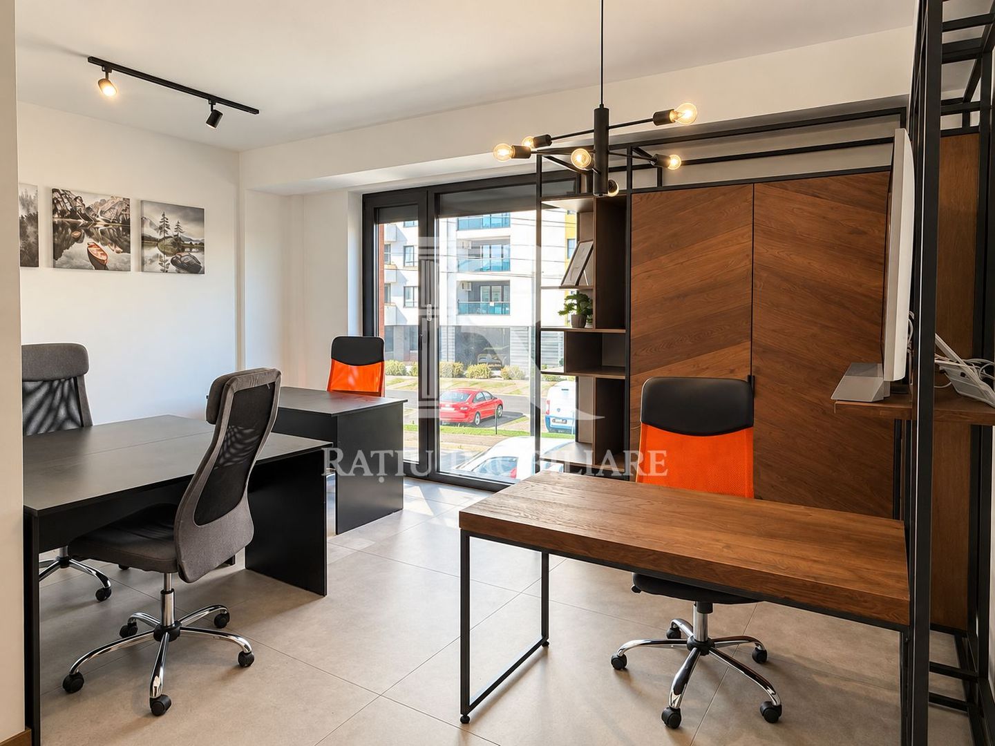 Spațiu de Birouri | 220 mp | Ciheiului | Oradea - Poză 13