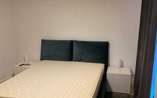 Inchiriez apartament 3 camere Baneasa - Poză 8