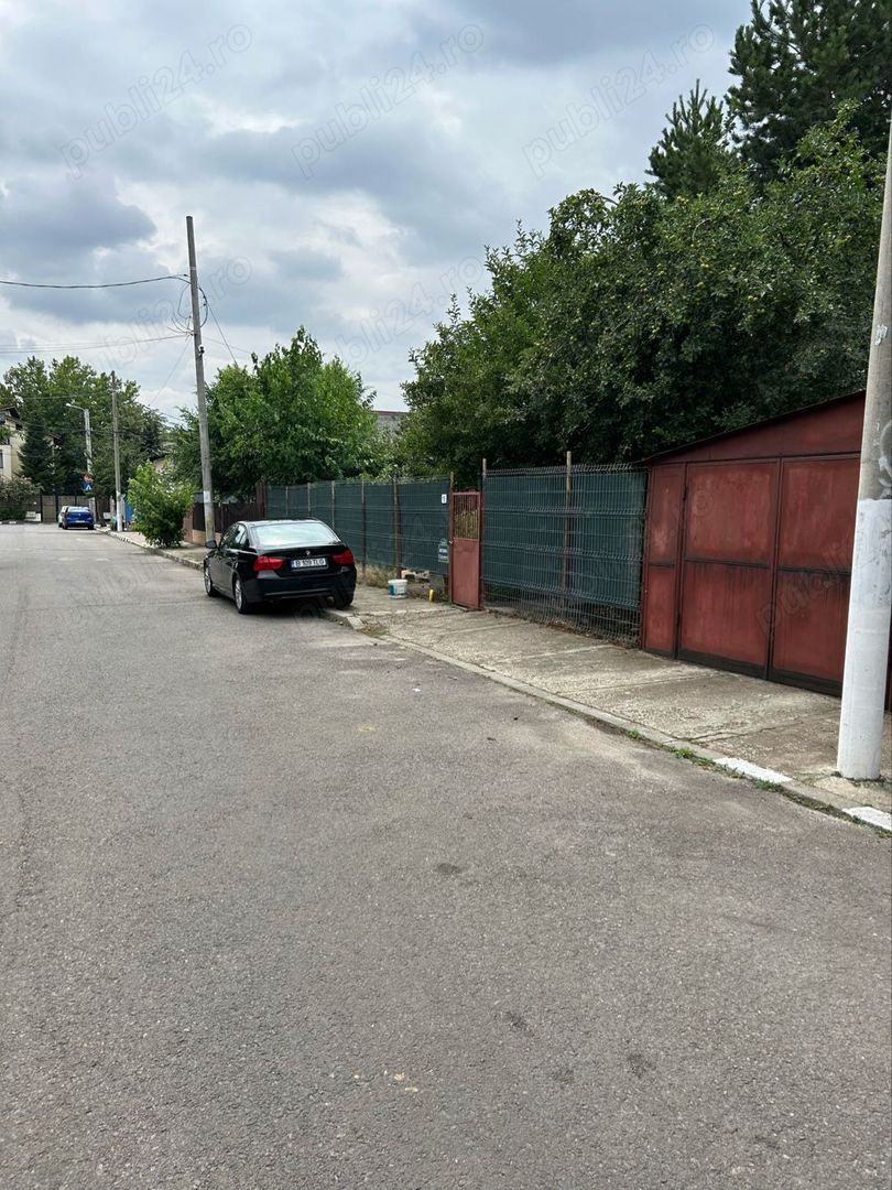 vand casa curte - Poză 2