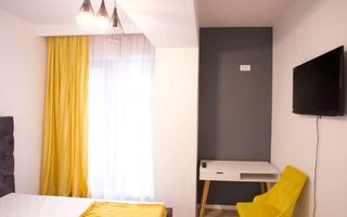 Studio, Herastrau, Barajul Argesului - Poză 2