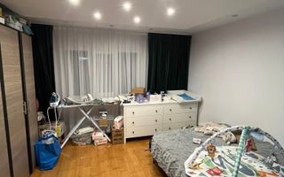 De vânzare apartament 3 camere – zona Stejari - Poză 4