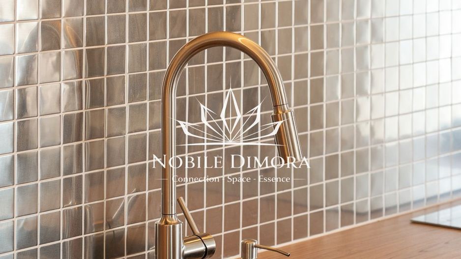 Nord One - Apartament de lux cu 2 camere - Brediceanu - zona Centrala - Poză 6