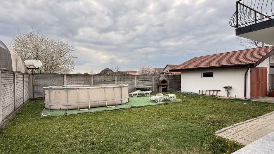 Comision 0% Casa individuala Covaci | 230mp utili | 5 dormitoare | - Poză 5