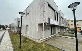 Vilă, 116 mp utili, Pipera, București - Poză 4