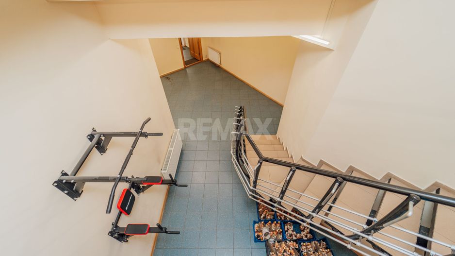 Spațiu comercial spre închiriere | Centru, Chișinău | 211 m² - Poză 16