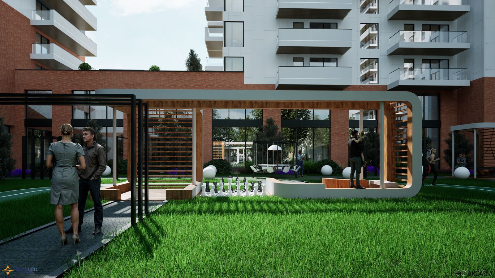 Apartament 3 camere | Complex cu Facilitati Premium | Zona Obor - Poză 15