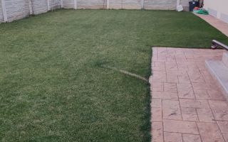 CASA INDIVIDUALA 4 CAMERE IN SAG - ZONA MANASTIRE - Poză 20