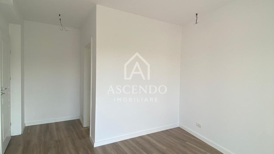 Apartament 3 camere nou | 77,4 mp | Terasă | Giurgiului | 2024 - Poză 8