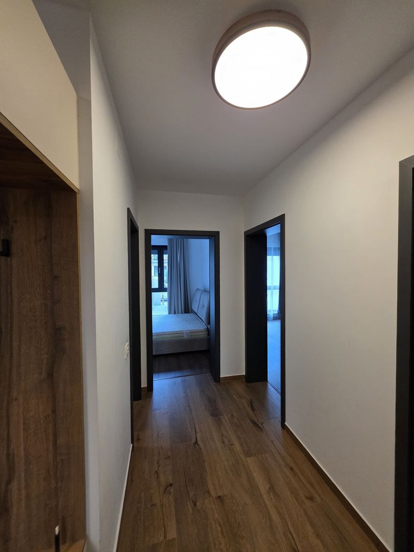 Apartament bloc nou Dumbravita - Poză 19