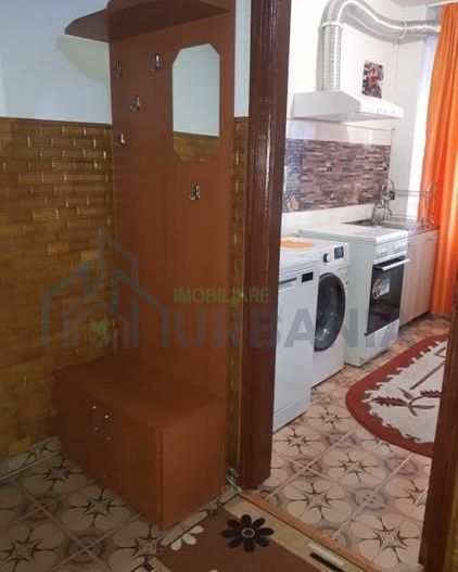 Apartament 2 camere, central Iași, etaj 1, 50 mp, mobilat - Poză 1