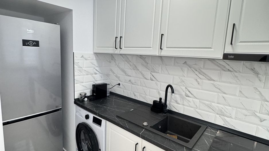 Apartament 3 camere renovat - Calea Aradului - Poză 9