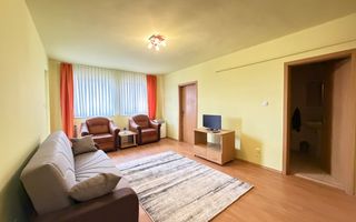 Apartament de inchiriat cu parcare subterana - Andrei Muresanu - Poză 1